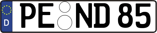 PE-ND85