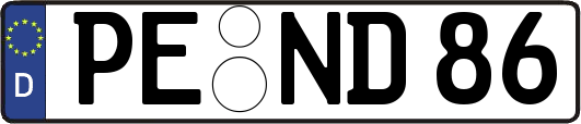 PE-ND86