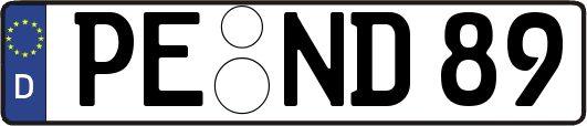 PE-ND89