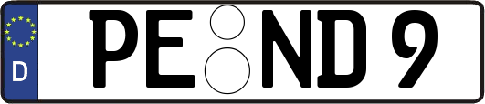 PE-ND9