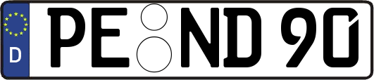 PE-ND90