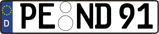 PE-ND91