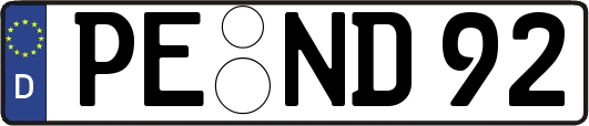 PE-ND92