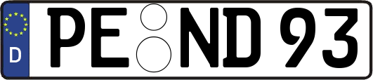 PE-ND93