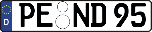 PE-ND95