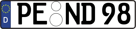 PE-ND98