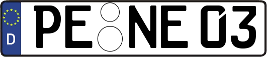 PE-NE03