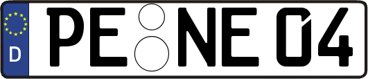 PE-NE04