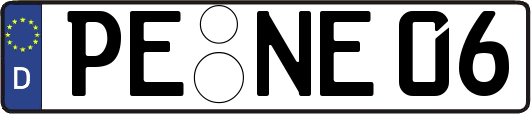 PE-NE06
