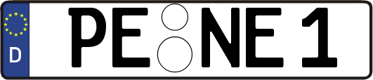 PE-NE1