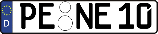 PE-NE10