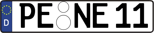 PE-NE11