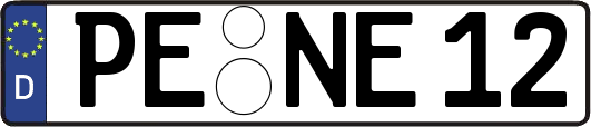 PE-NE12