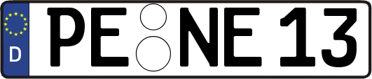 PE-NE13