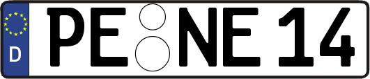 PE-NE14