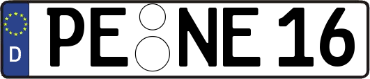 PE-NE16