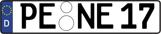 PE-NE17