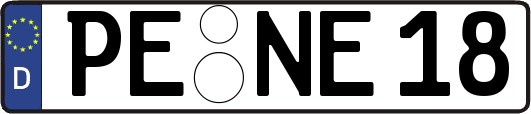 PE-NE18