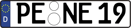 PE-NE19