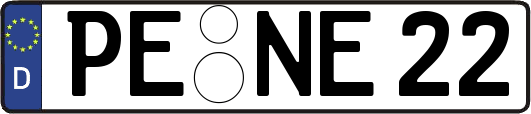 PE-NE22