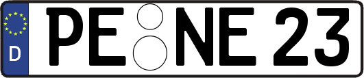PE-NE23