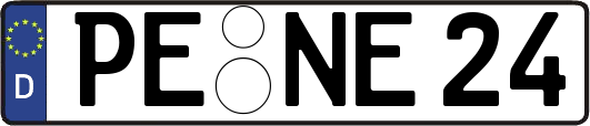 PE-NE24