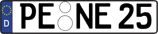 PE-NE25