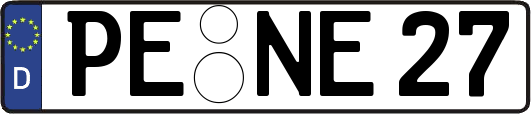 PE-NE27