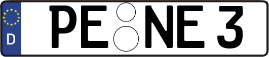 PE-NE3