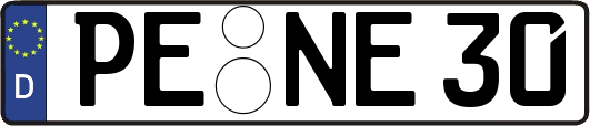 PE-NE30