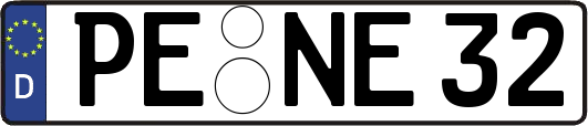 PE-NE32
