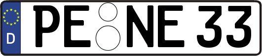 PE-NE33
