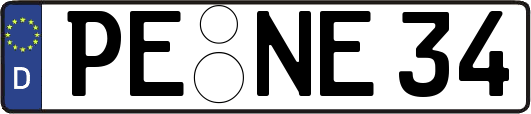 PE-NE34