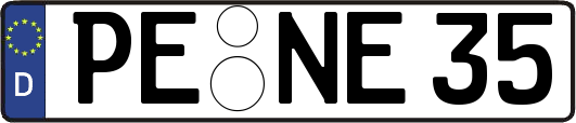 PE-NE35