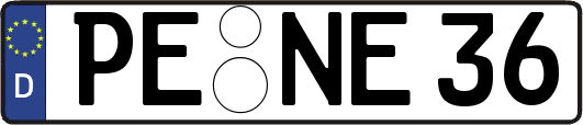 PE-NE36