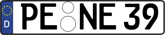 PE-NE39
