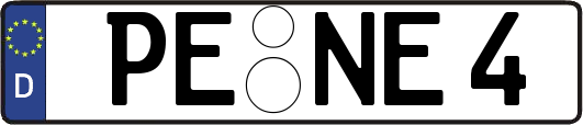 PE-NE4