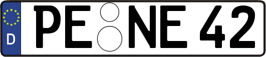 PE-NE42
