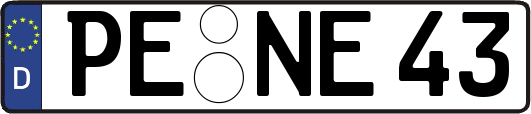 PE-NE43