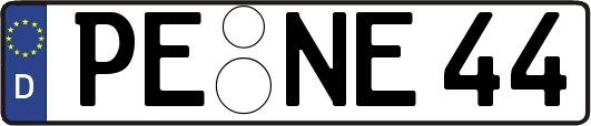PE-NE44