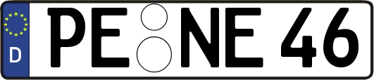 PE-NE46