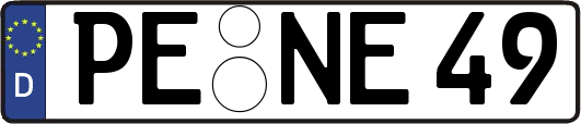 PE-NE49
