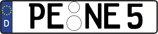 PE-NE5