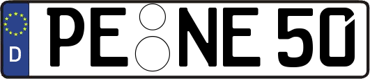 PE-NE50