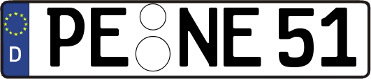 PE-NE51