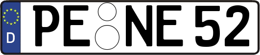 PE-NE52