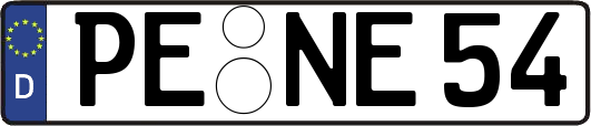 PE-NE54