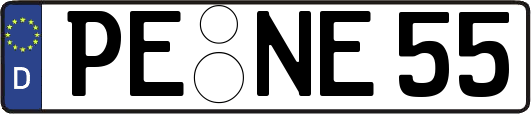 PE-NE55