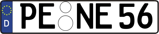 PE-NE56