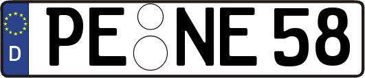 PE-NE58